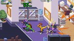 Teenage Mutant Ninja Turtles: Shredder's Revenge Xbox - изображение № 6