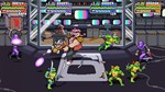 Teenage Mutant Ninja Turtles: Shredder's Revenge Xbox - изображение № 3