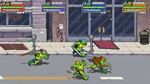 Teenage Mutant Ninja Turtles: Shredder's Revenge Xbox - изображение № 9