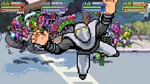 Teenage Mutant Ninja Turtles: Shredder's Revenge Xbox - изображение № 5