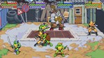 Teenage Mutant Ninja Turtles: Shredder's Revenge Xbox - изображение № 4