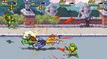 Teenage Mutant Ninja Turtles: Shredder's Revenge Xbox - изображение № 7