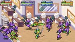 Teenage Mutant Ninja Turtles: Shredder's Revenge Xbox - изображение № 8