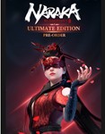NARAKA: BLADEPOINT - Ultimate Edition Xbox Series X|S