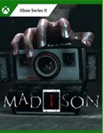 MADiSON Xbox Series X|S