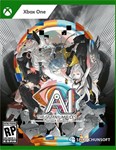 AI: THE SOMNIUM FILES Nirvana Initiative Xbox One