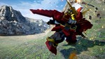SD GUNDAM BATTLE ALLIANCE Deluxe Edition Xbox One & X|S - изображение № 10