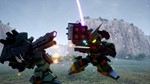 SD GUNDAM BATTLE ALLIANCE Deluxe Edition Xbox One & X|S - изображение № 8