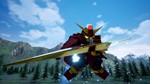 SD GUNDAM BATTLE ALLIANCE Deluxe Edition Xbox One & X|S - изображение № 7