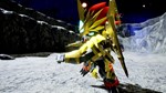 SD GUNDAM BATTLE ALLIANCE Deluxe Edition Xbox One & X|S - изображение № 10