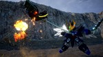 SD GUNDAM BATTLE ALLIANCE Deluxe Edition Xbox One & X|S - изображение № 6