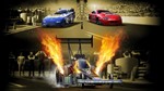 NHRA Drag Racing: Ultimate Xbox One & Xbox Series X|S - изображение № 7
