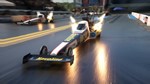 NHRA Drag Racing: Ultimate Xbox One & Xbox Series X|S - изображение № 8