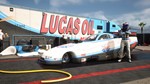 NHRA Drag Racing: Ultimate Xbox One & Xbox Series X|S - изображение № 7