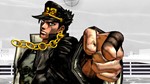 JoJo's Bizarre Adventure Deluxe Edition Xbox One & X|S