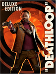 DEATHLOOP Deluxe Edition Xbox Series X|S