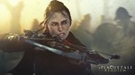 A Plague Tale: Requiem Xbox Series X|S - изображение № 11