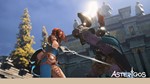 Asterigos: Curse of the Stars Xbox One & Series X|S - изображение № 4
