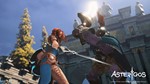 Asterigos: Curse of the Stars Xbox One & Series X|S - изображение № 5