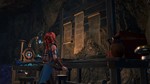 Asterigos: Curse of the Stars Xbox One & Series X|S - изображение № 9