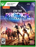 Star Trek Prodigy: Supernova Xbox One & Xbox Series X|S