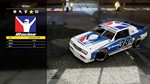 World of Outlaws: Dirt Racing Xbox One & Series X|S - изображение № 4