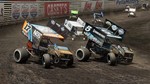 World of Outlaws: Dirt Racing Xbox One & Series X|S - изображение № 2
