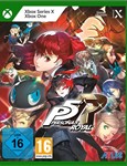 Persona 5 Royal Xbox One & Xbox Series X|S