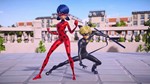 Miraculous: Rise of the Sphinx Xbox One & Series X|S - изображение № 6