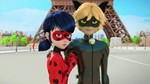 Miraculous: Rise of the Sphinx Xbox One & Series X|S - изображение № 2