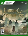 Charon's Staircase Xbox One & Xbox Series X|S