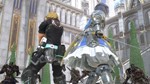 STAR OCEAN THE DIVINE FORCE DELUXE Xbox One & X|S - изображение № 7