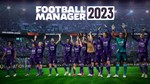 Football Manager 2023 Console Xbox One & Series X|S - изображение № 3