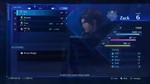 CRISIS CORE –FINAL FANTASY VII– REUNION DELUXE - Xbox - изображение № 10