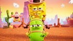 SpongeBob SquarePants: The Cosmic Shake Xbox One & X|S - изображение № 8