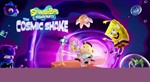 SpongeBob SquarePants: The Cosmic Shake Xbox One & X|S - изображение № 10