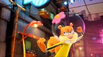 SpongeBob SquarePants: The Cosmic Shake Xbox One & X|S - изображение № 11