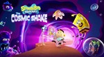 SpongeBob SquarePants: The Cosmic Shake Xbox One & X|S - изображение № 9
