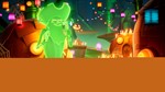 SpongeBob SquarePants: The Cosmic Shake Xbox One & X|S - изображение № 4