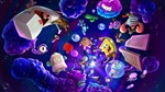 SpongeBob SquarePants: The Cosmic Shake Xbox One & X|S - изображение № 10