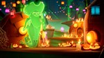 SpongeBob SquarePants: The Cosmic Shake Xbox One & X|S - изображение № 3