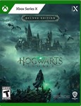 Hogwarts Legacy: Digital Deluxe Edition Xbox Series X|S