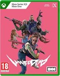 Wanted: Dead Xbox One & Xbox Series X|S