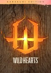 WILD HEARTS Karakuri Edition Xbox Series X|S