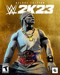 WWE 2K23 Icon Edition Xbox One & Xbox Series X|S - изображение № 4