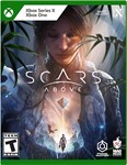 Scars Above Xbox One & Xbox Series X|S