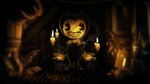 Bendy and the Dark Revival Xbox One & Xbox Series X|S - изображение № 9