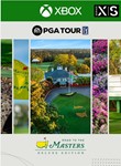 EA SPORTS PGA TOUR Deluxe Edition Xbox One & Series X|S