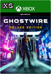 Ghostwire: Tokyo Deluxe Edition Xbox Series X|S