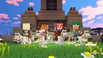 Minecraft Legends Deluxe Edition Xbox One & Series X|S - изображение № 6